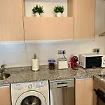 Europa Prados - Atenea Apartment Oviedo
