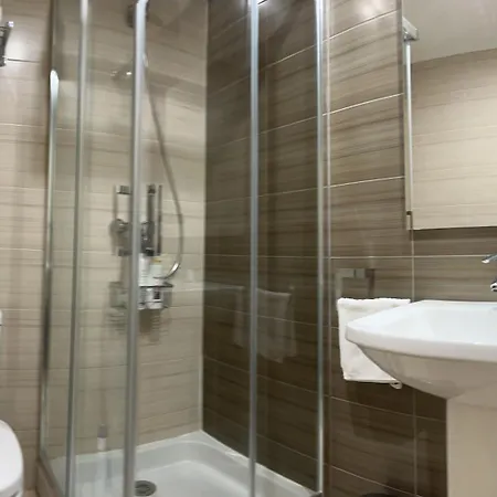 Europa Prados - Atenea Apartment