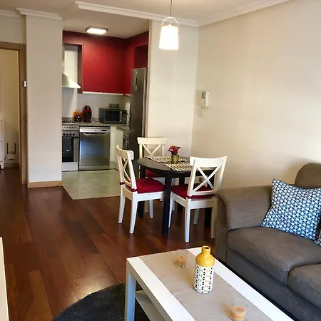Apartament Europa Prados - Atenea *