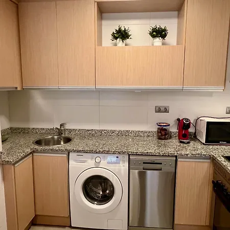 Europa Prados - Atenea Apartament Oviedo