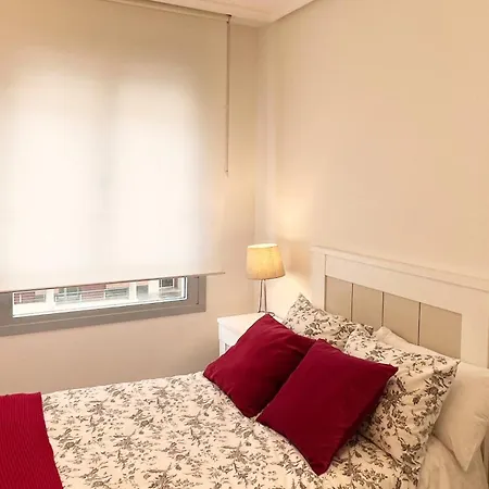 Europa Prados - Atenea Apartment