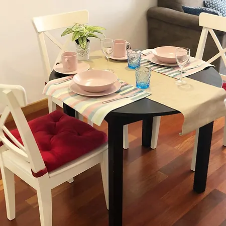 דירה Europa Prados - Atenea