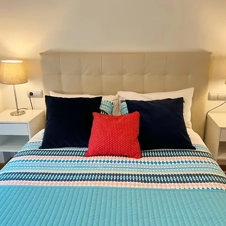 Apartament Europa Prados - Atenea *