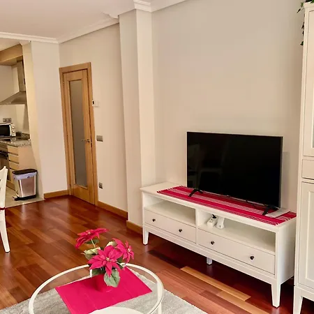 Europa Prados - Atenea דירה