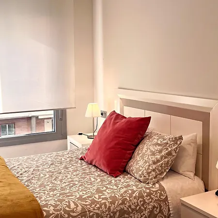 Apartament Europa Prados - Atenea *