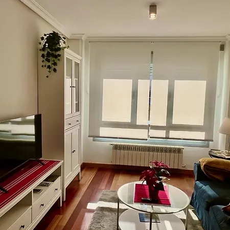 Europa Prados - Atenea דירה